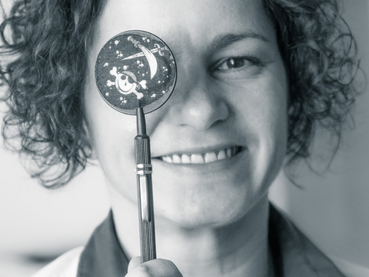Sehschule & Orthoptik
